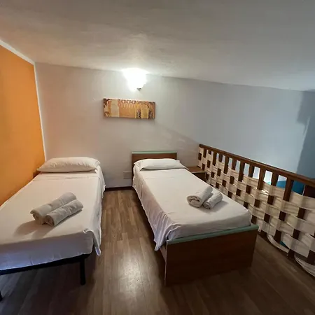 Apartment Gemma E Melissa Cefalu